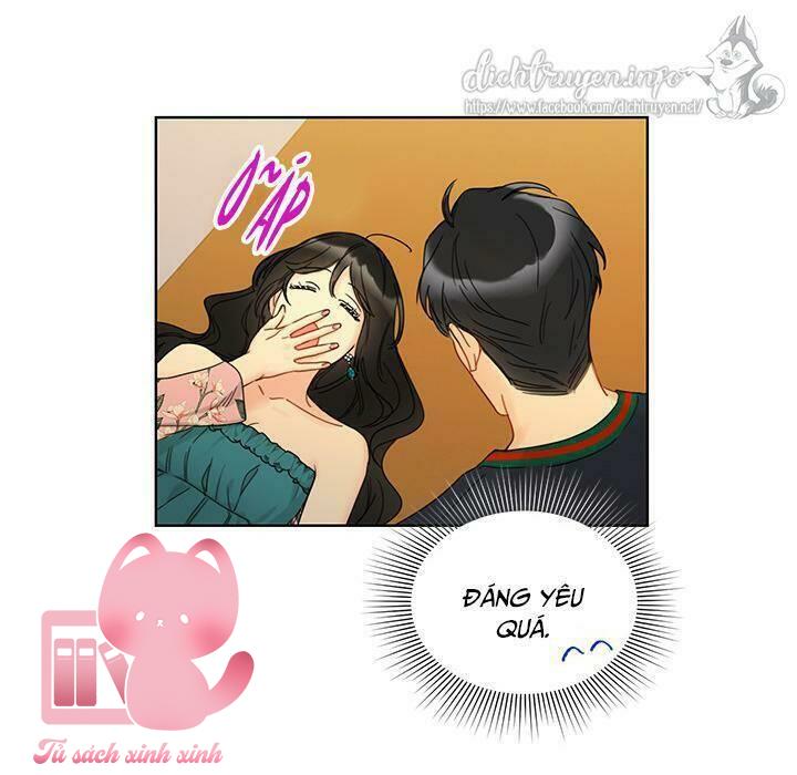 Hẹn Hò Chốn Công Sở - Chap 101