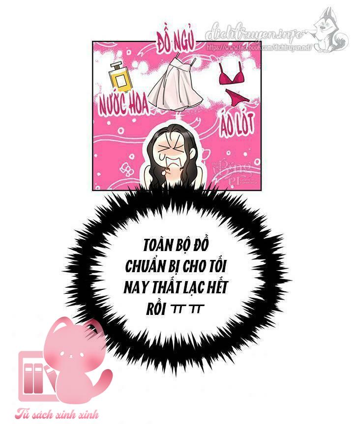 Hẹn Hò Chốn Công Sở - Chap 101