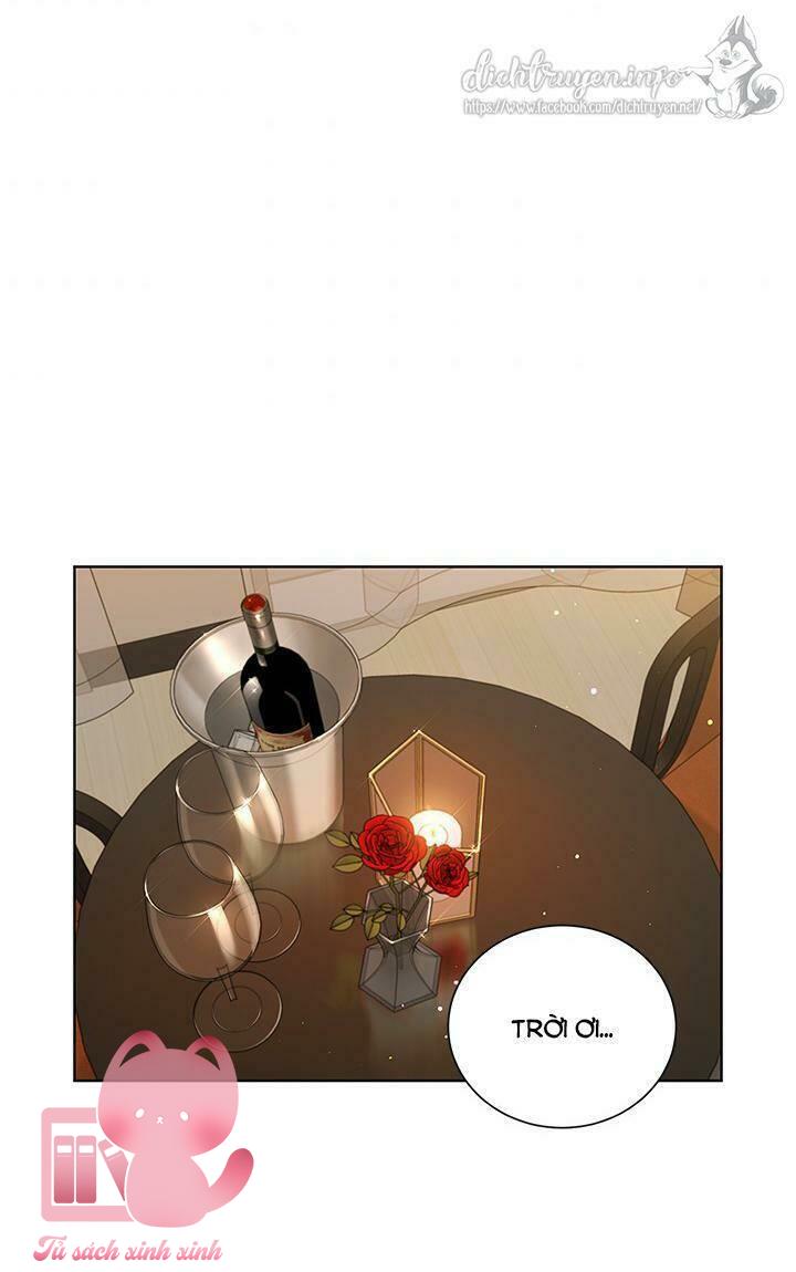 Hẹn Hò Chốn Công Sở - Chap 101