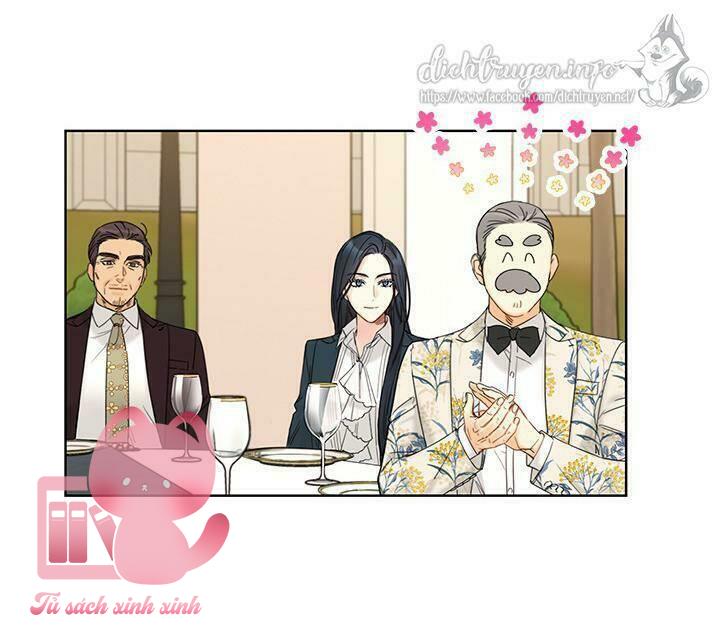 Hẹn Hò Chốn Công Sở - Chap 101