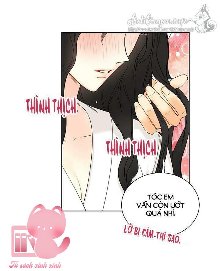 Hẹn Hò Chốn Công Sở - Chap 101