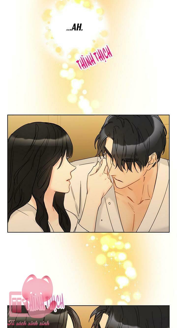 Hẹn Hò Chốn Công Sở - Chap 101