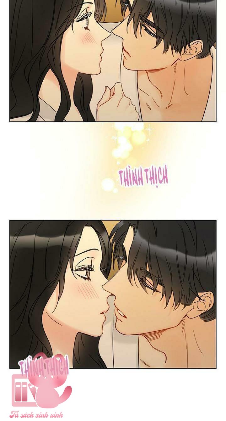 Hẹn Hò Chốn Công Sở - Chap 101