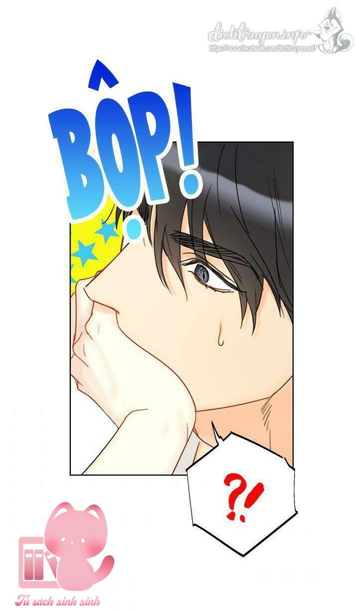 Hẹn Hò Chốn Công Sở - Chap 101