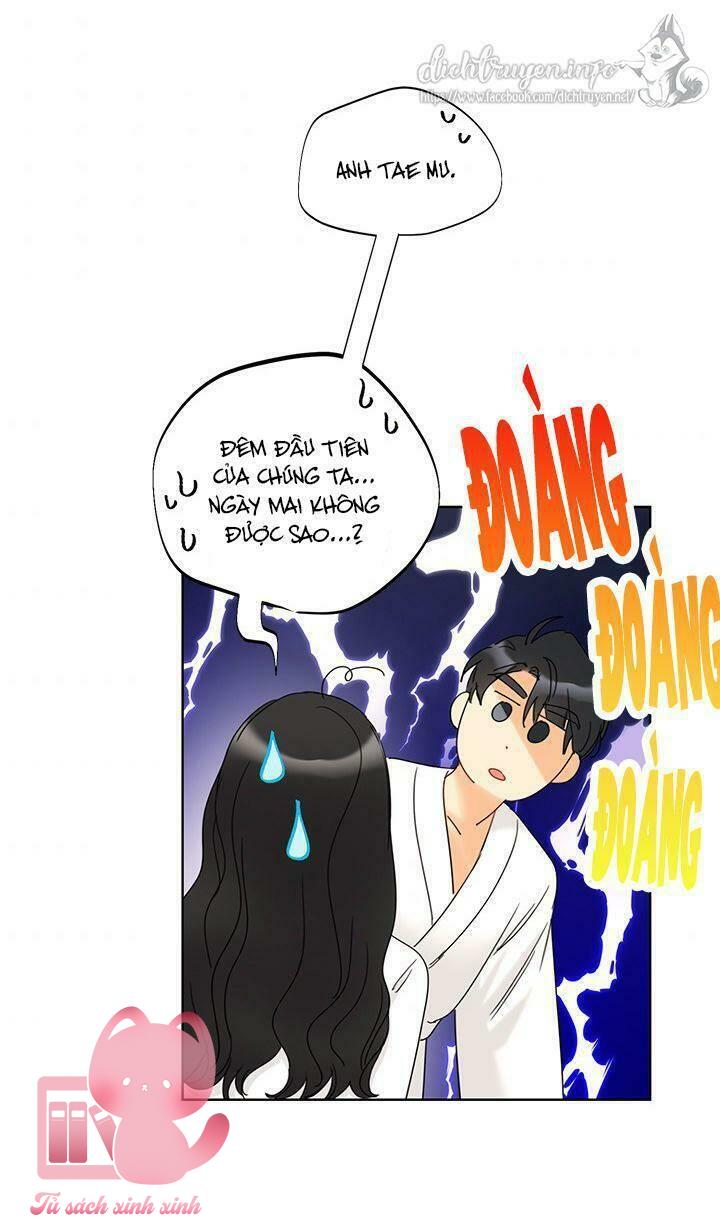 Hẹn Hò Chốn Công Sở - Chap 101