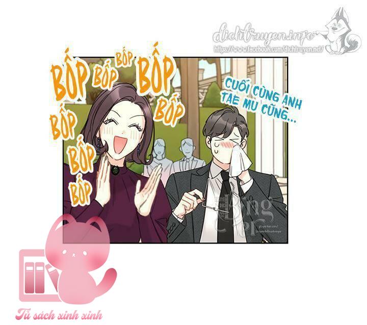 Hẹn Hò Chốn Công Sở - Chap 101