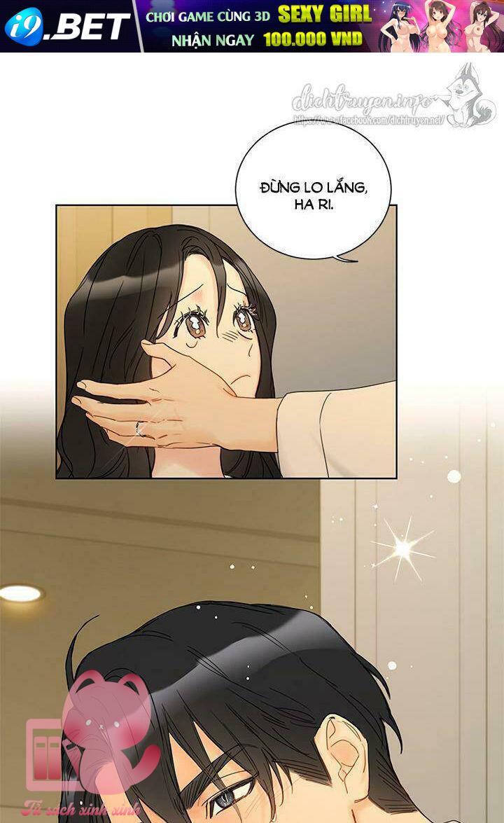 Hẹn Hò Chốn Công Sở - Chap 101