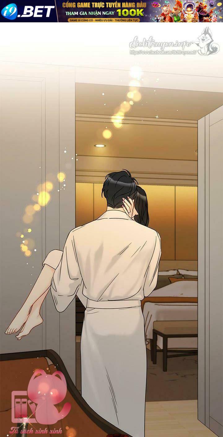 Hẹn Hò Chốn Công Sở - Chap 101