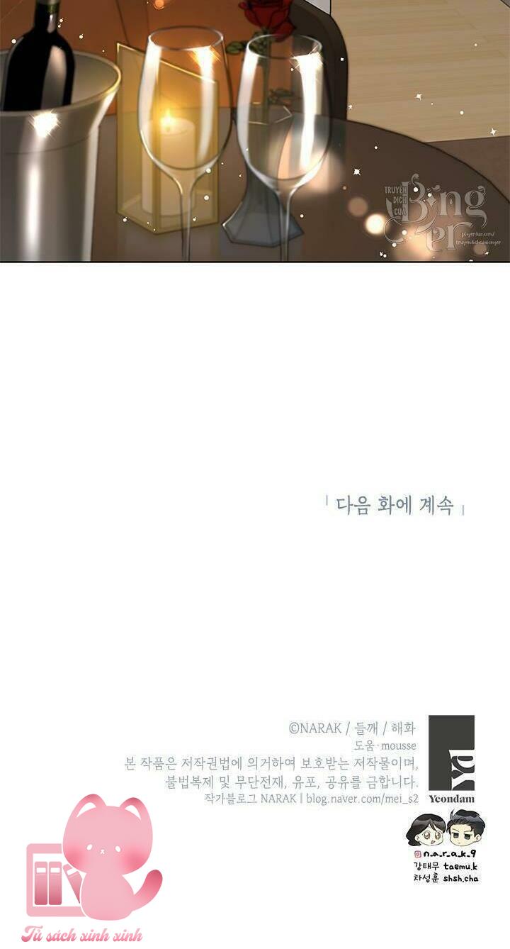 Hẹn Hò Chốn Công Sở - Chap 101