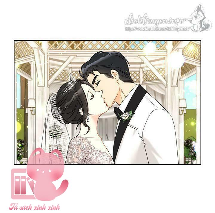 Hẹn Hò Chốn Công Sở - Chap 101