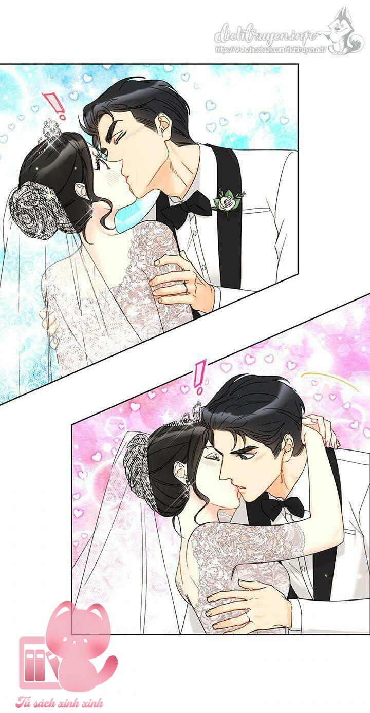 Hẹn Hò Chốn Công Sở - Chap 101