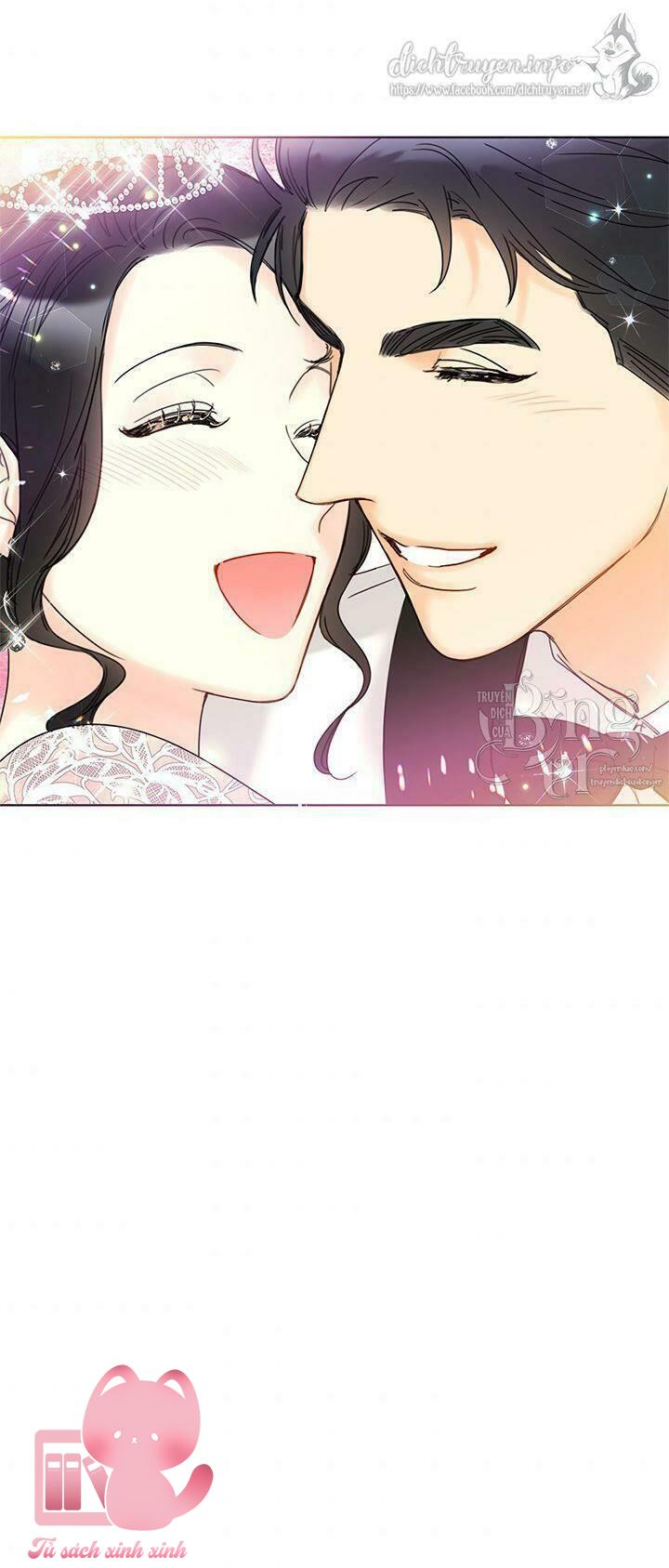 Hẹn Hò Chốn Công Sở - Chap 101