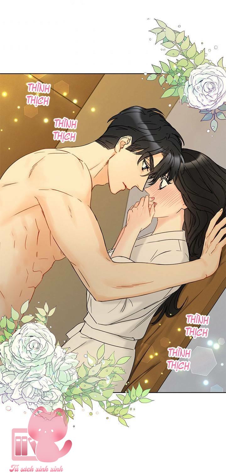 Hẹn Hò Chốn Công Sở - Chap 102