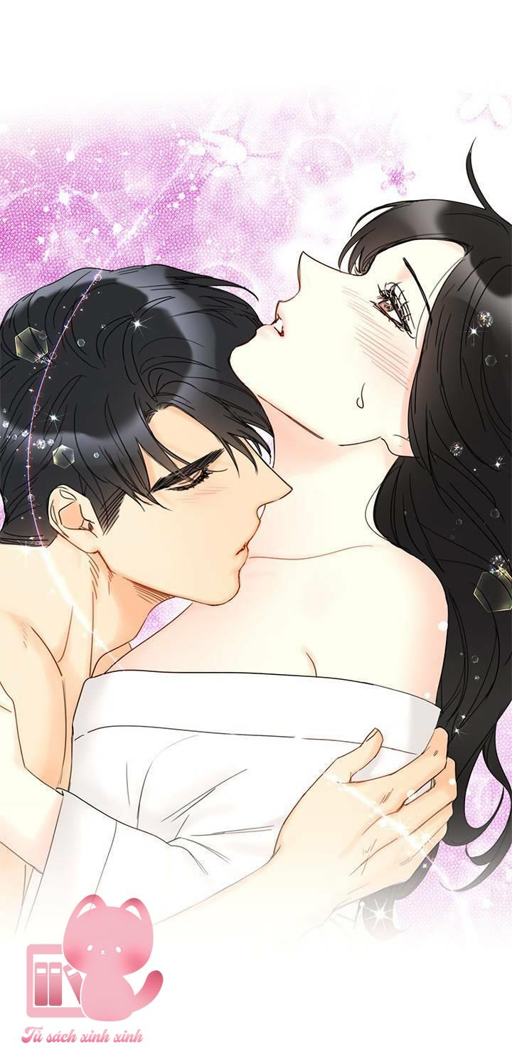 Hẹn Hò Chốn Công Sở - Chap 102