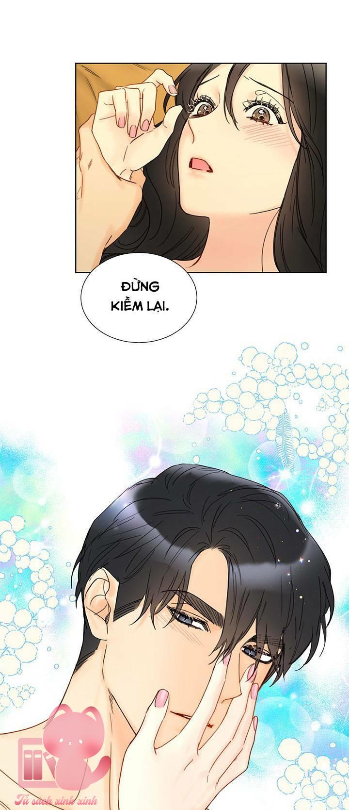 Hẹn Hò Chốn Công Sở - Chap 102