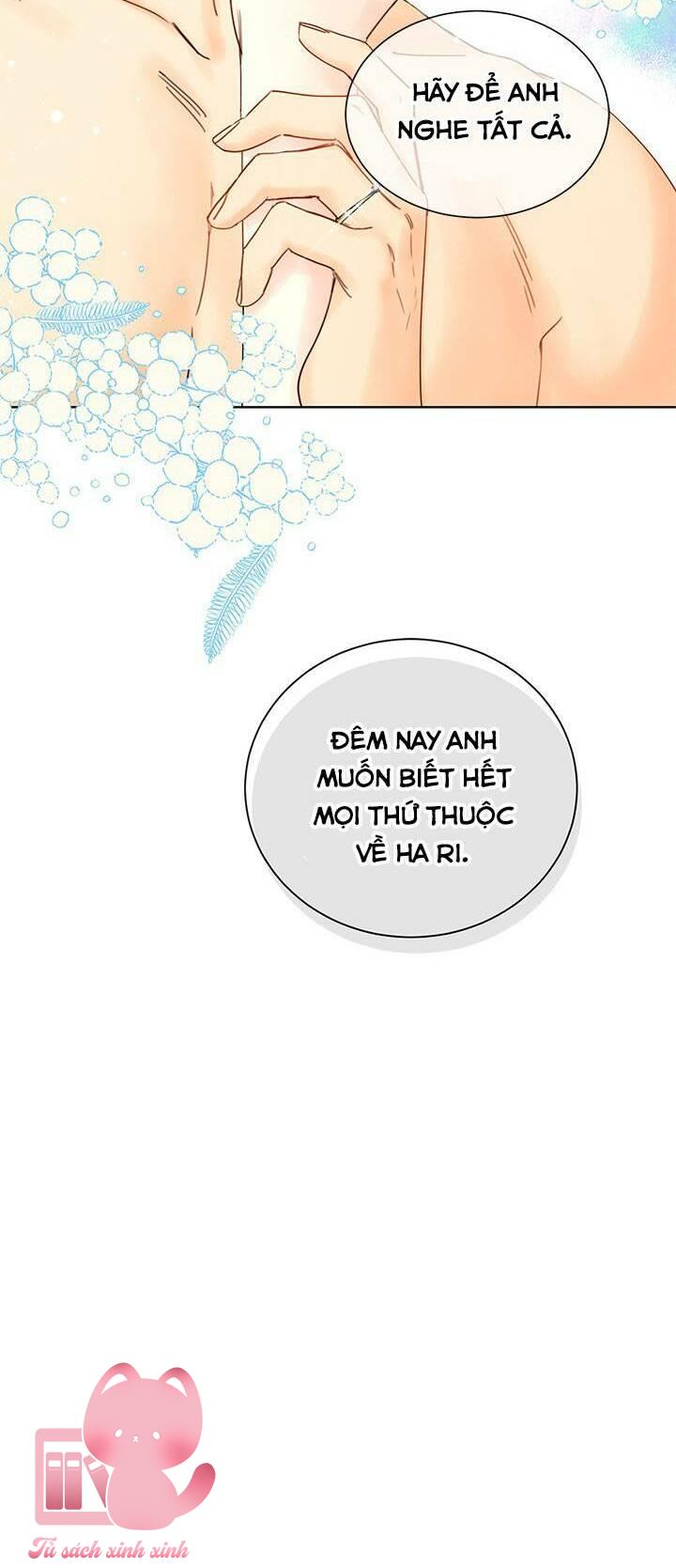 Hẹn Hò Chốn Công Sở - Chap 102