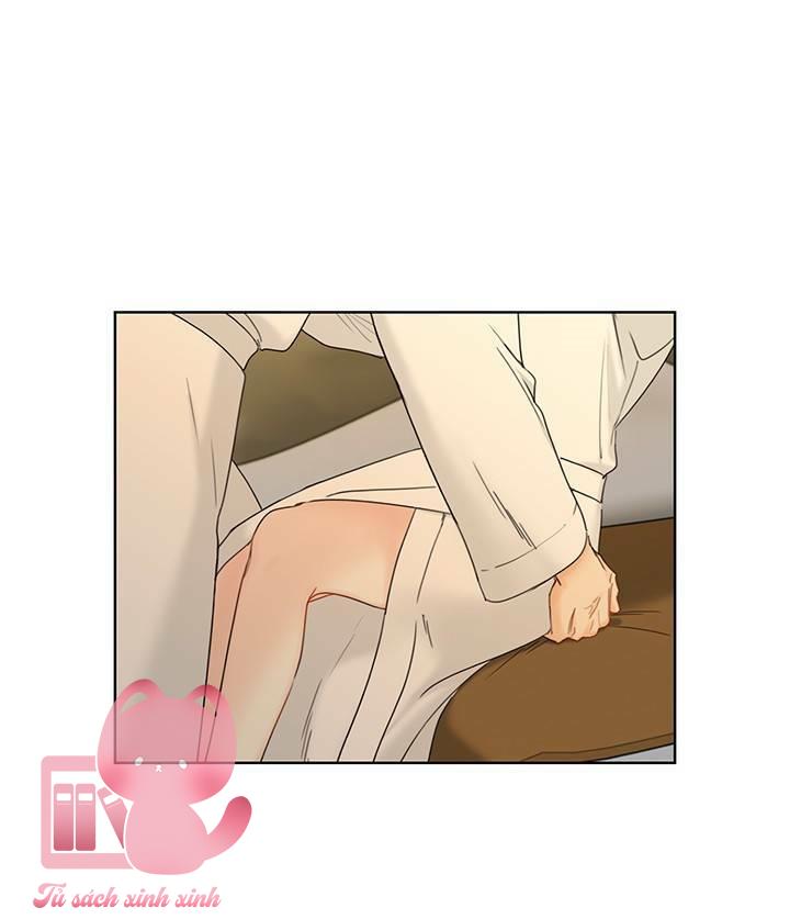 Hẹn Hò Chốn Công Sở - Chap 102