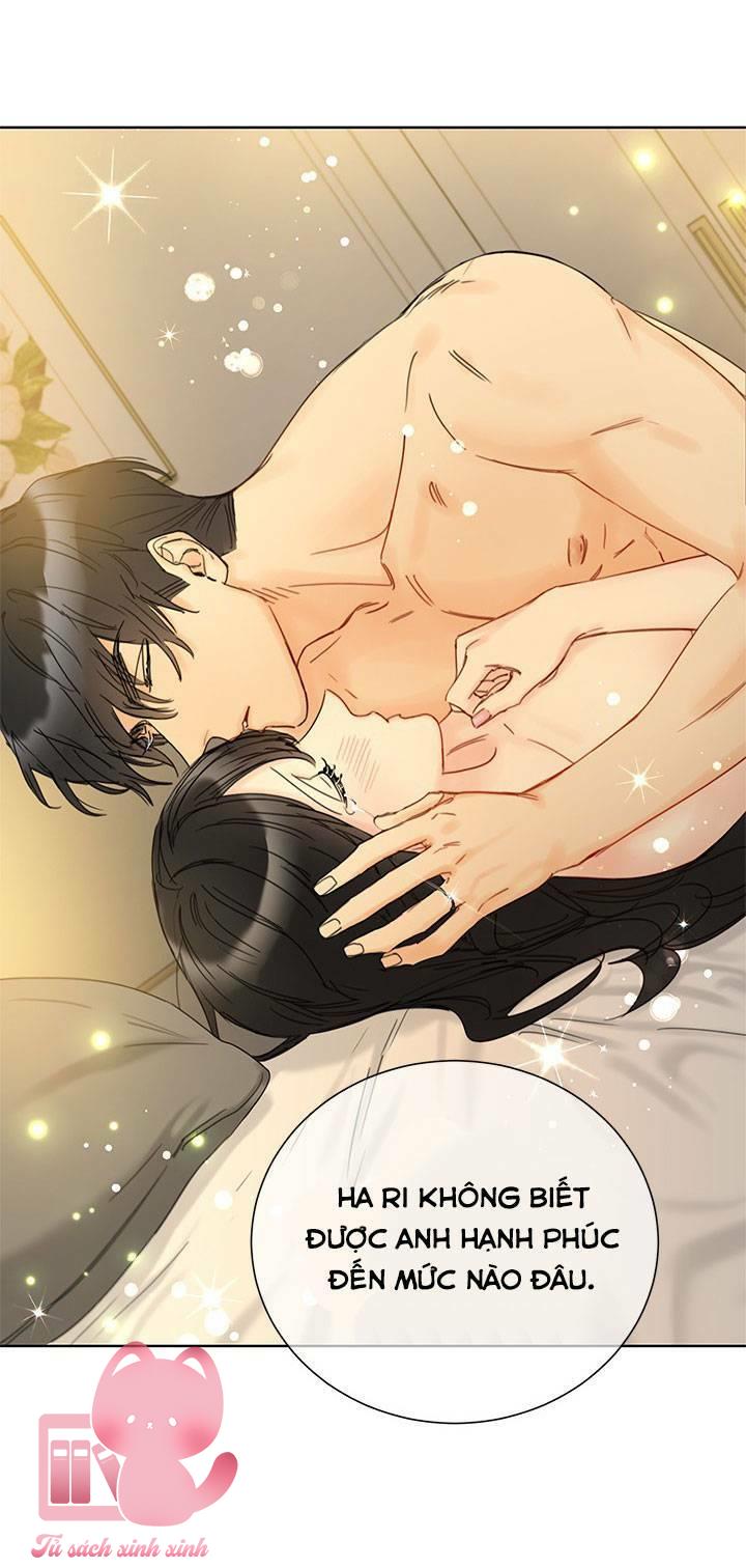 Hẹn Hò Chốn Công Sở - Chap 102