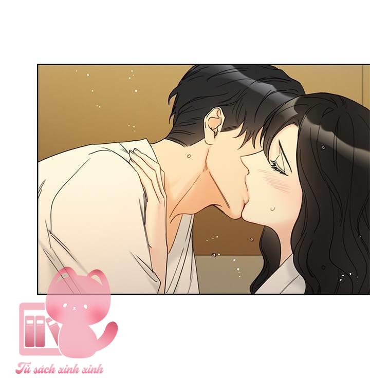 Hẹn Hò Chốn Công Sở - Chap 102