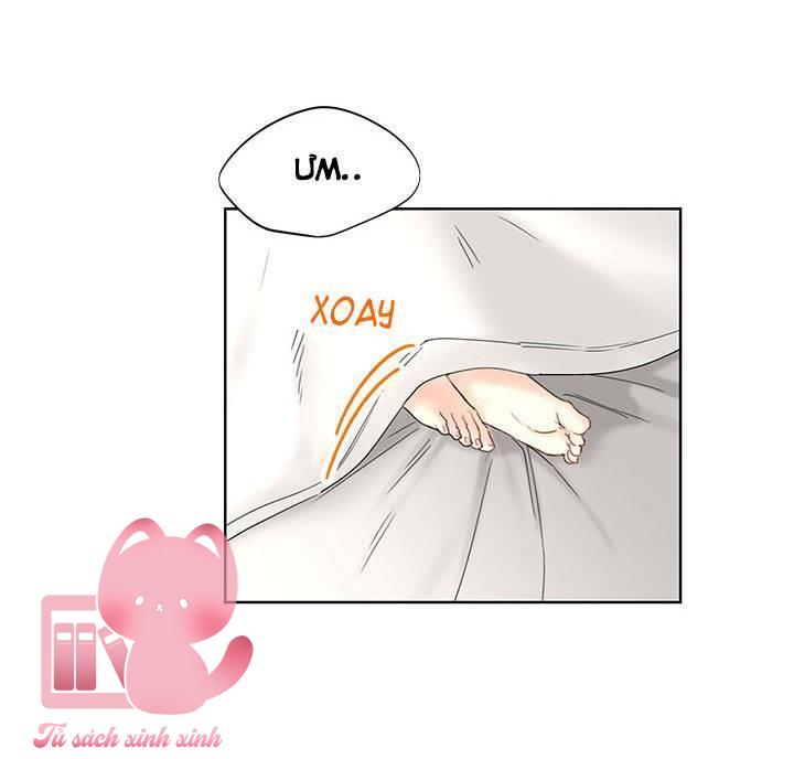 Hẹn Hò Chốn Công Sở - Chap 102