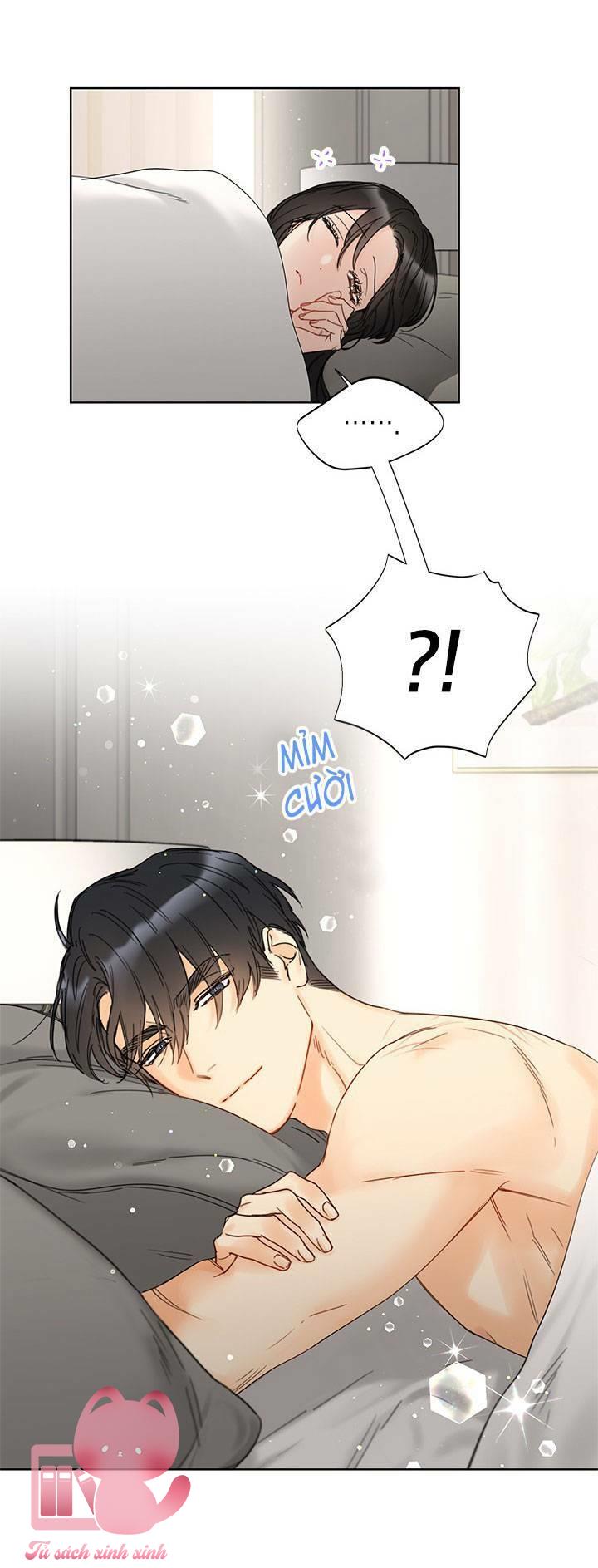 Hẹn Hò Chốn Công Sở - Chap 102