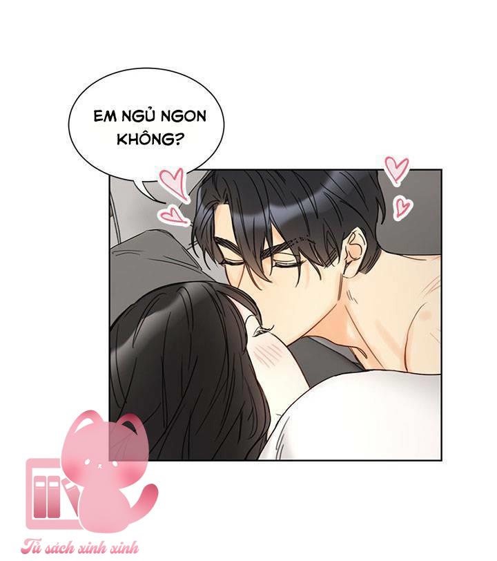 Hẹn Hò Chốn Công Sở - Chap 102