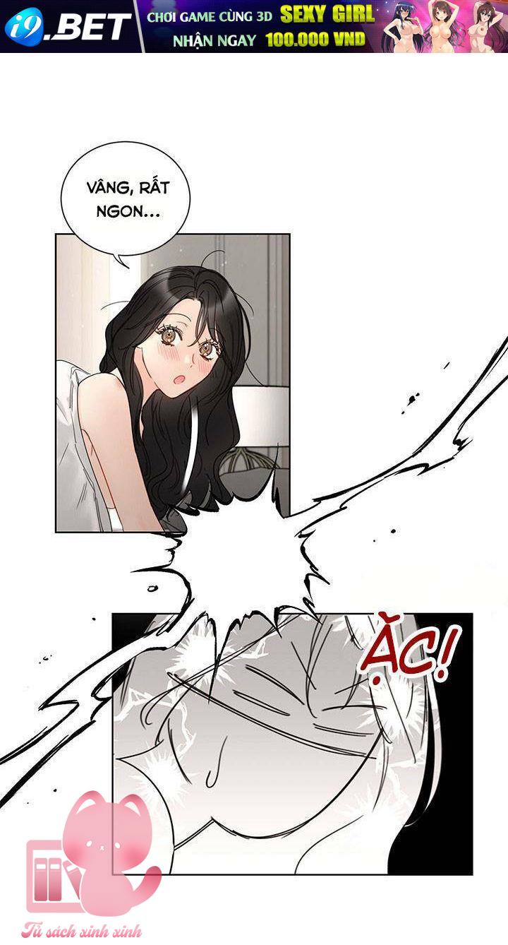 Hẹn Hò Chốn Công Sở - Chap 102