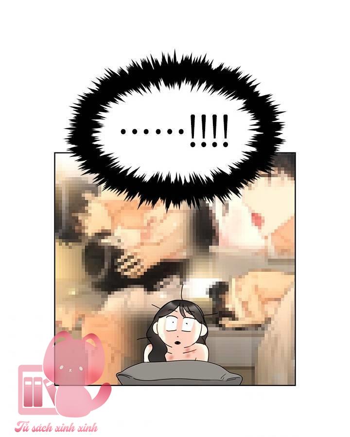 Hẹn Hò Chốn Công Sở - Chap 102