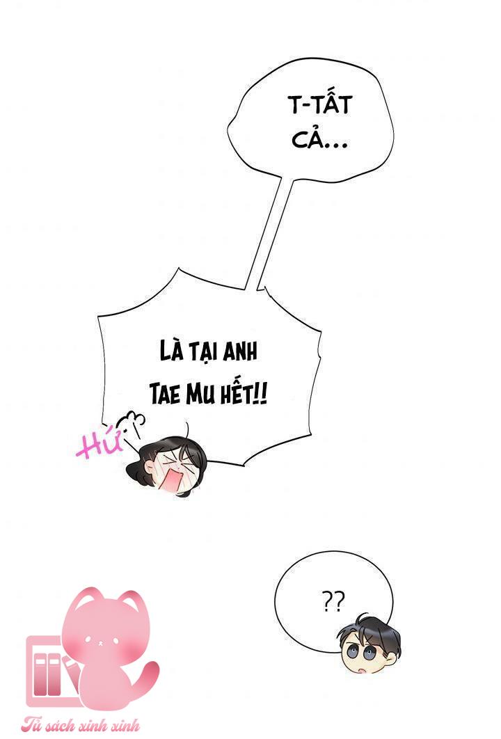 Hẹn Hò Chốn Công Sở - Chap 102