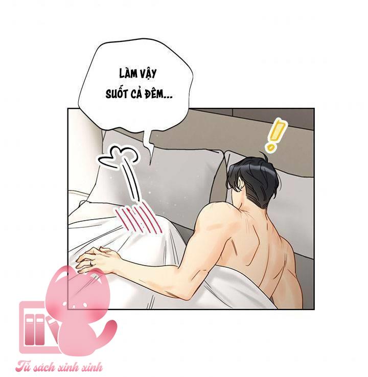 Hẹn Hò Chốn Công Sở - Chap 102