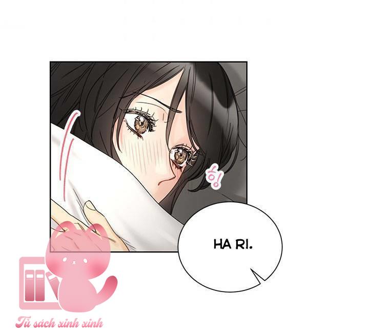 Hẹn Hò Chốn Công Sở - Chap 102