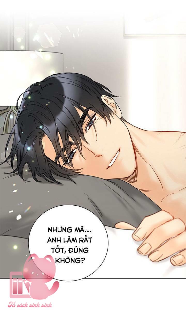 Hẹn Hò Chốn Công Sở - Chap 102