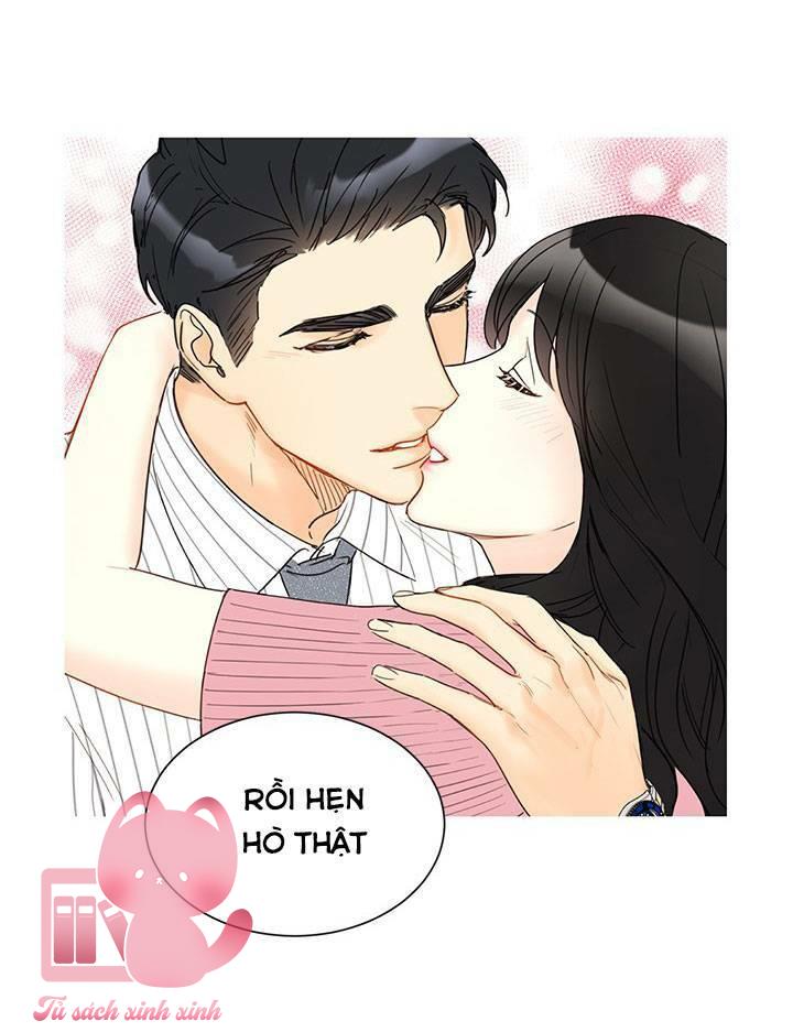 Hẹn Hò Chốn Công Sở - Chap 102