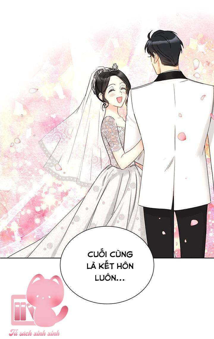 Hẹn Hò Chốn Công Sở - Chap 102