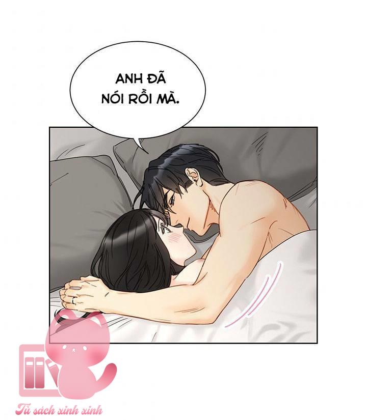 Hẹn Hò Chốn Công Sở - Chap 102