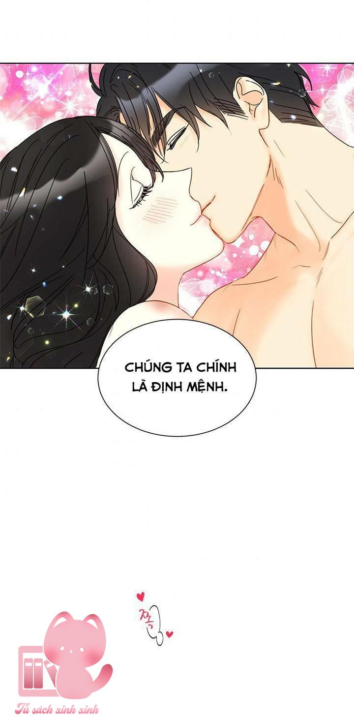 Hẹn Hò Chốn Công Sở - Chap 102