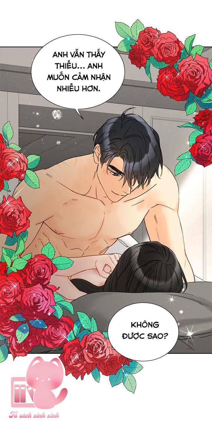 Hẹn Hò Chốn Công Sở - Chap 102