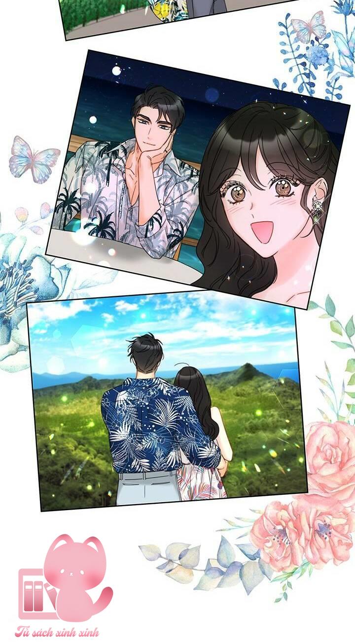 Hẹn Hò Chốn Công Sở - Chap 102