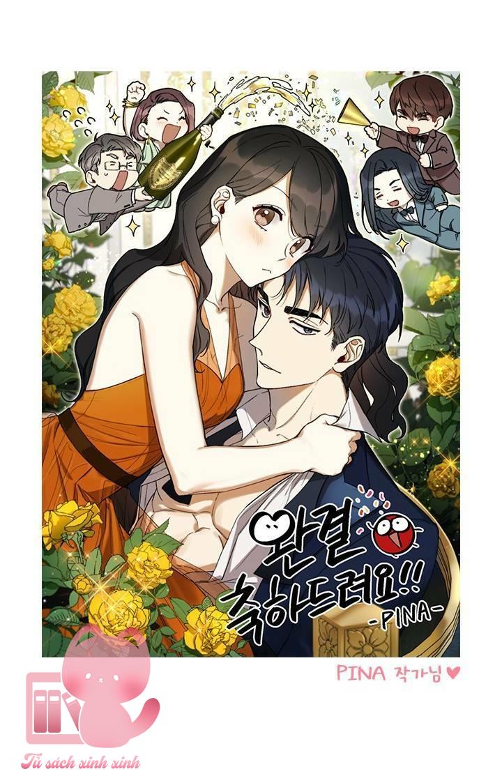 Hẹn Hò Chốn Công Sở - Chap 102