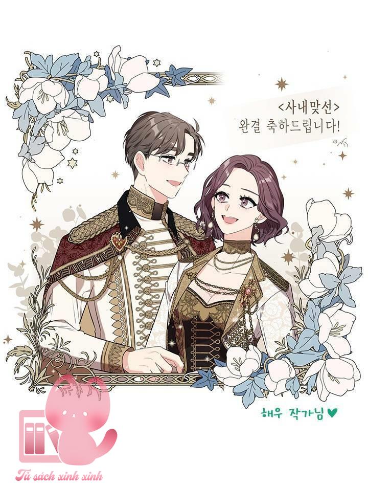 Hẹn Hò Chốn Công Sở - Chap 102
