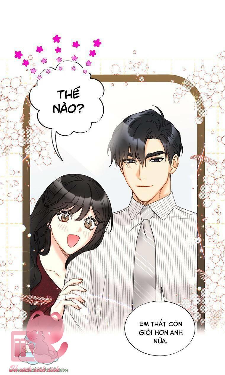 Hẹn Hò Chốn Công Sở - Chap 103