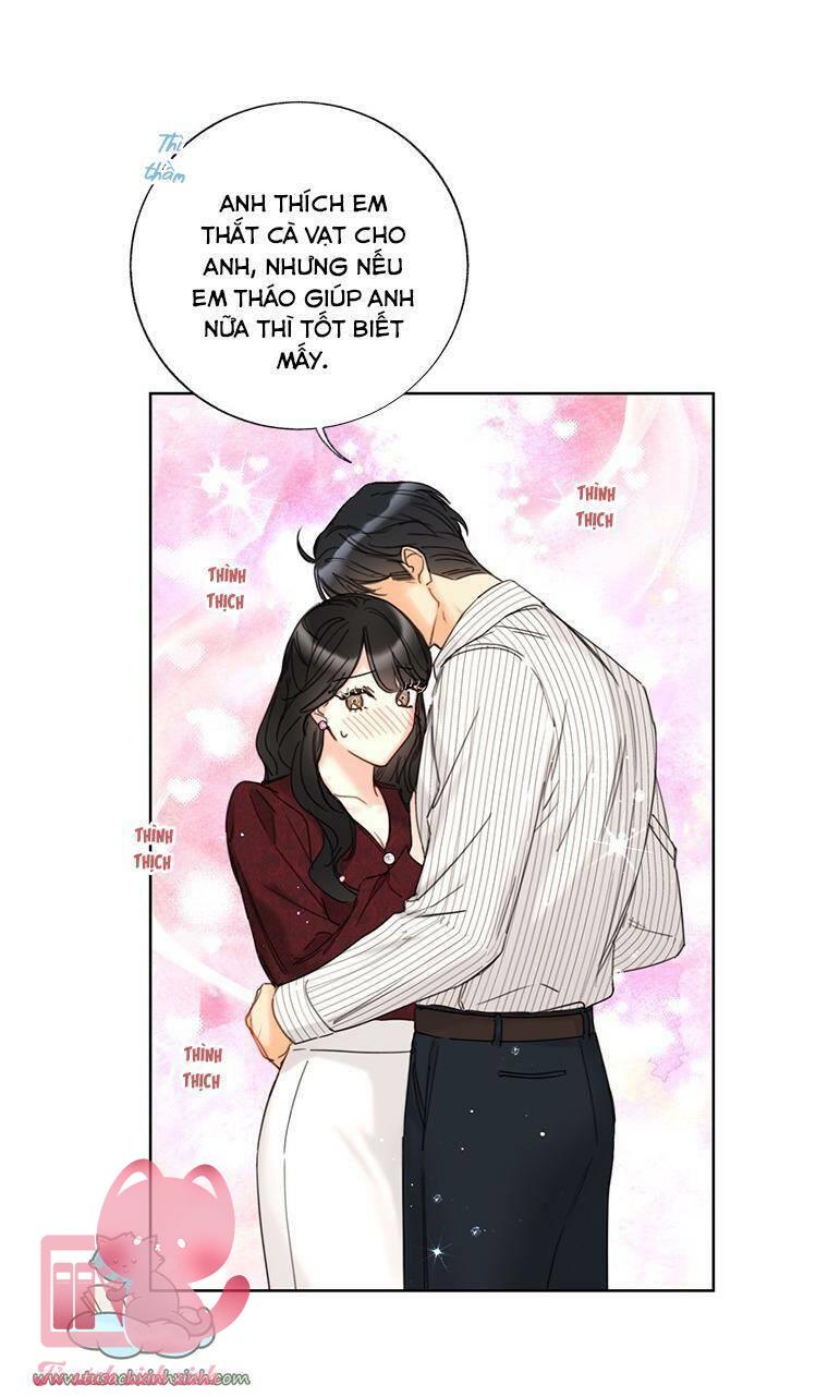 Hẹn Hò Chốn Công Sở - Chap 103