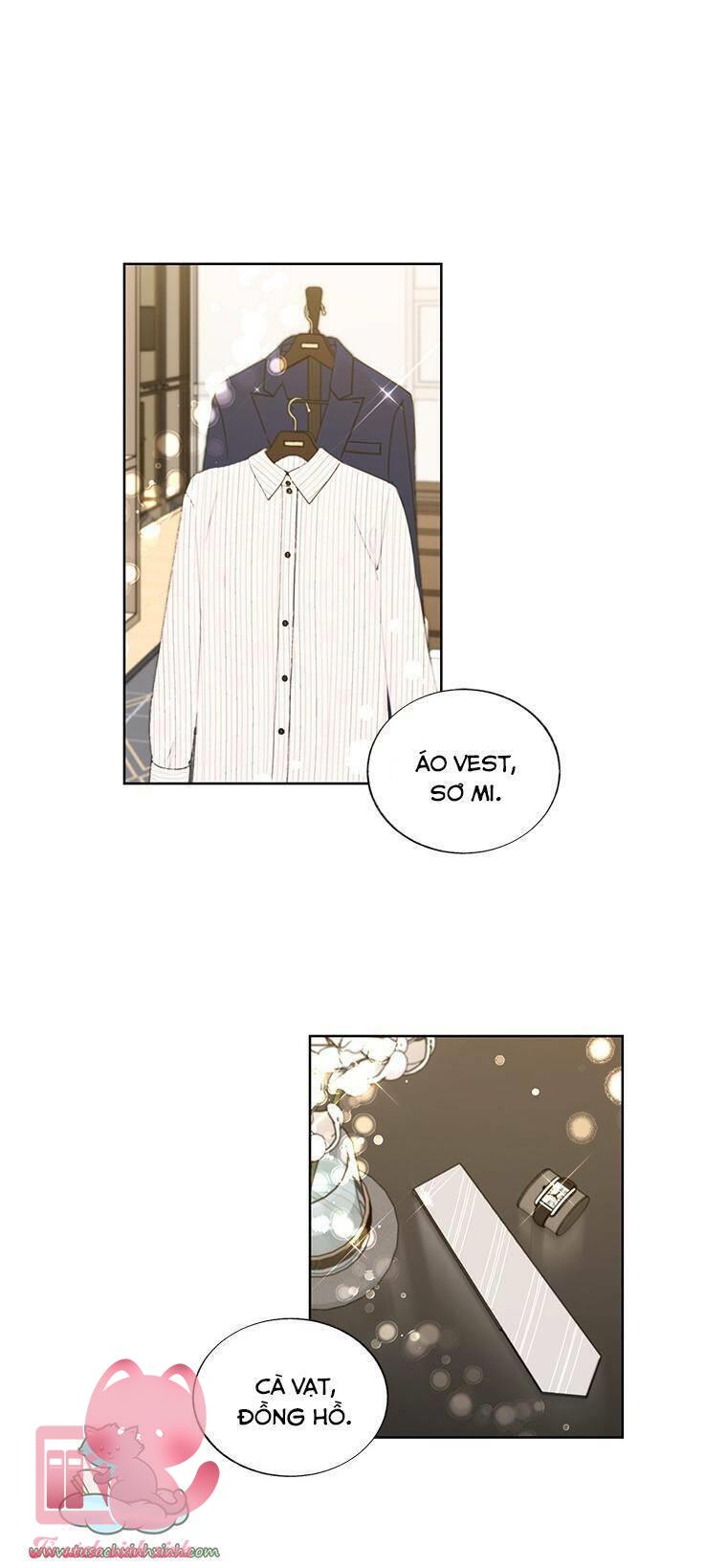 Hẹn Hò Chốn Công Sở - Chap 103