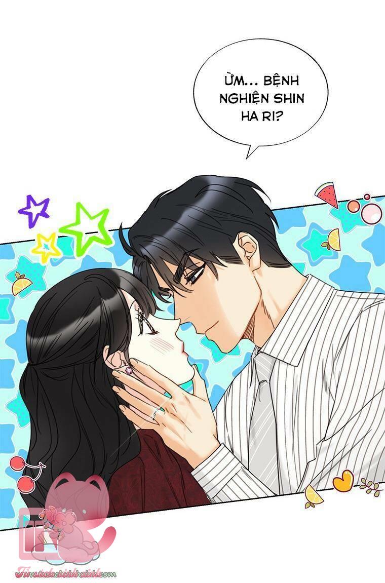 Hẹn Hò Chốn Công Sở - Chap 103