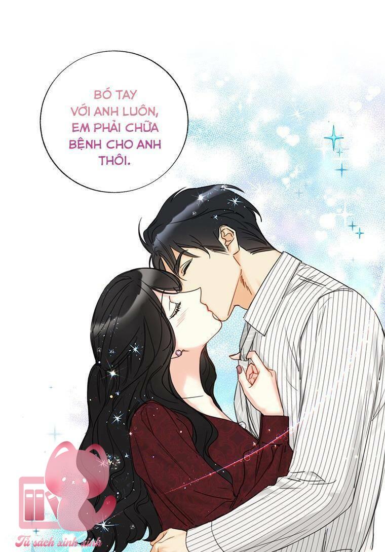 Hẹn Hò Chốn Công Sở - Chap 103
