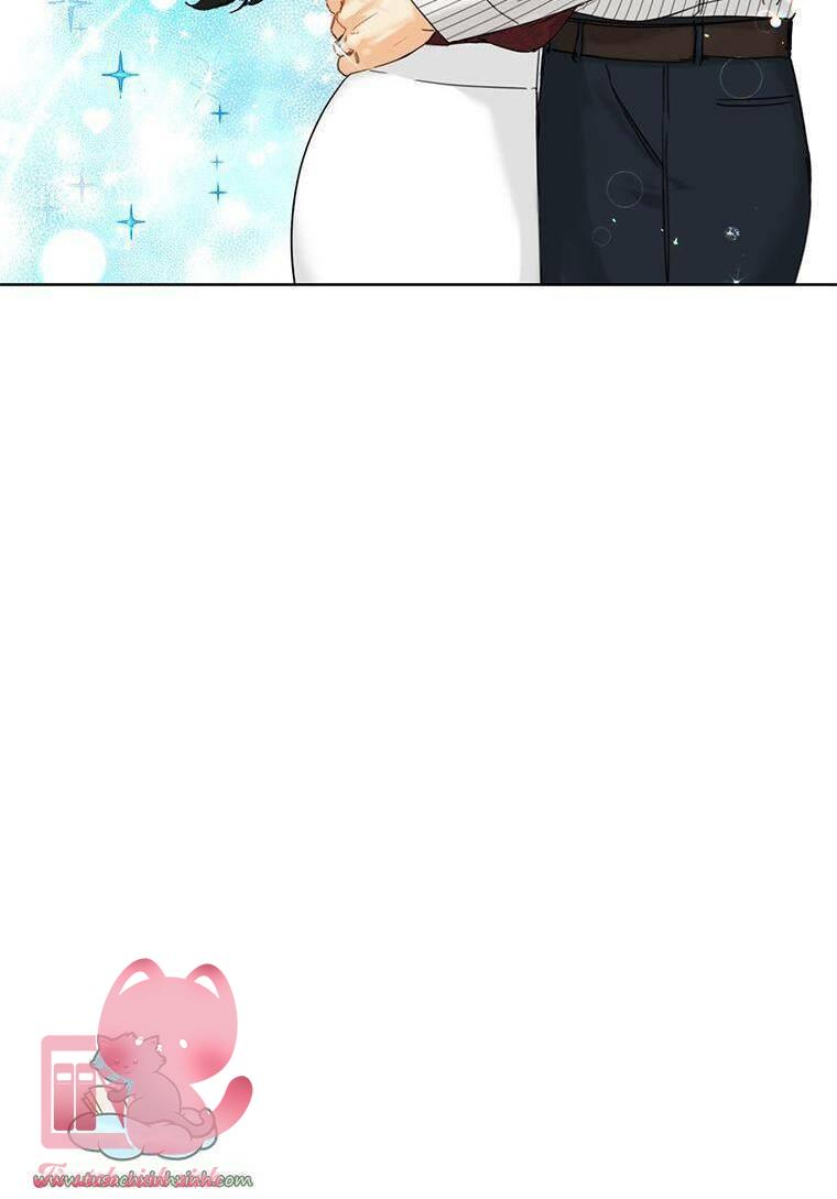 Hẹn Hò Chốn Công Sở - Chap 103