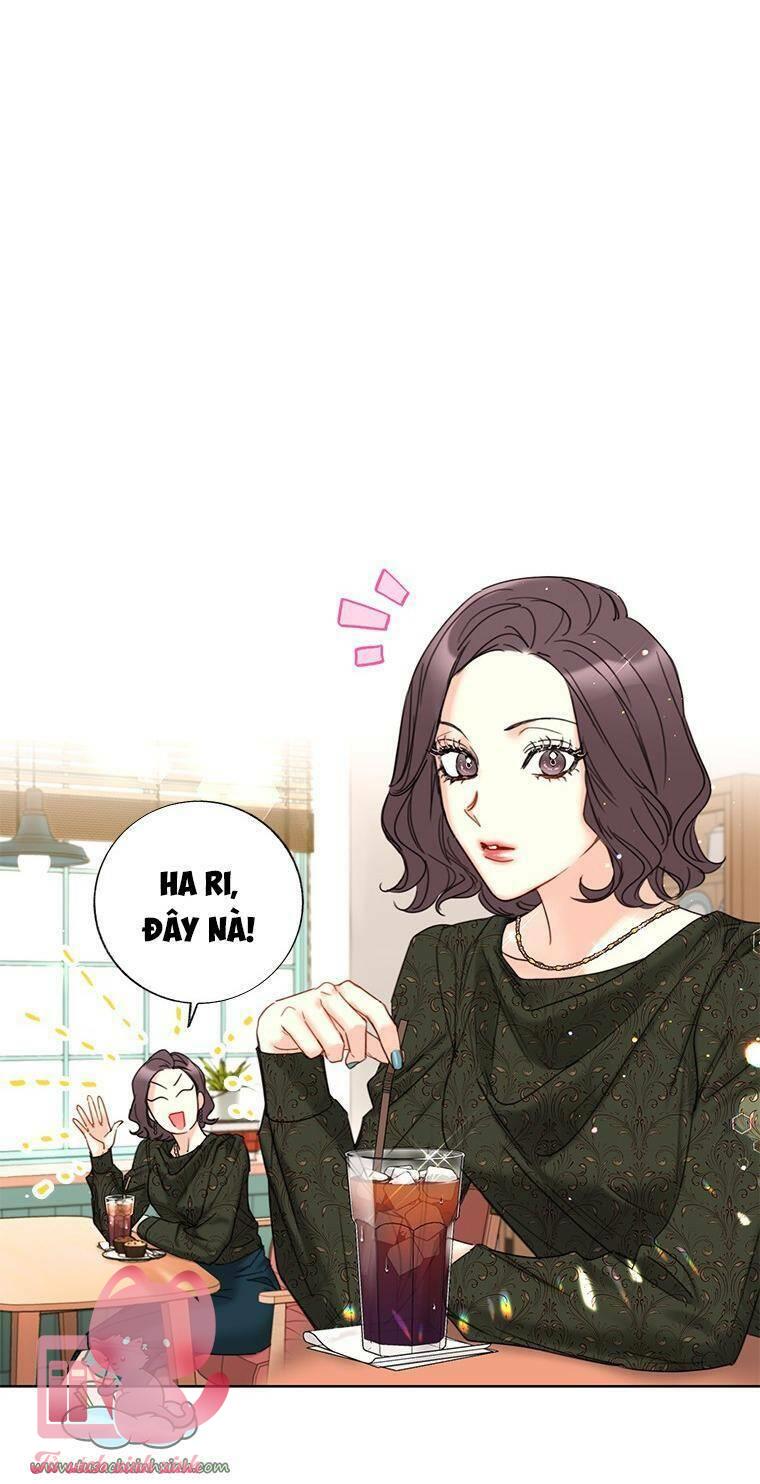 Hẹn Hò Chốn Công Sở - Chap 103