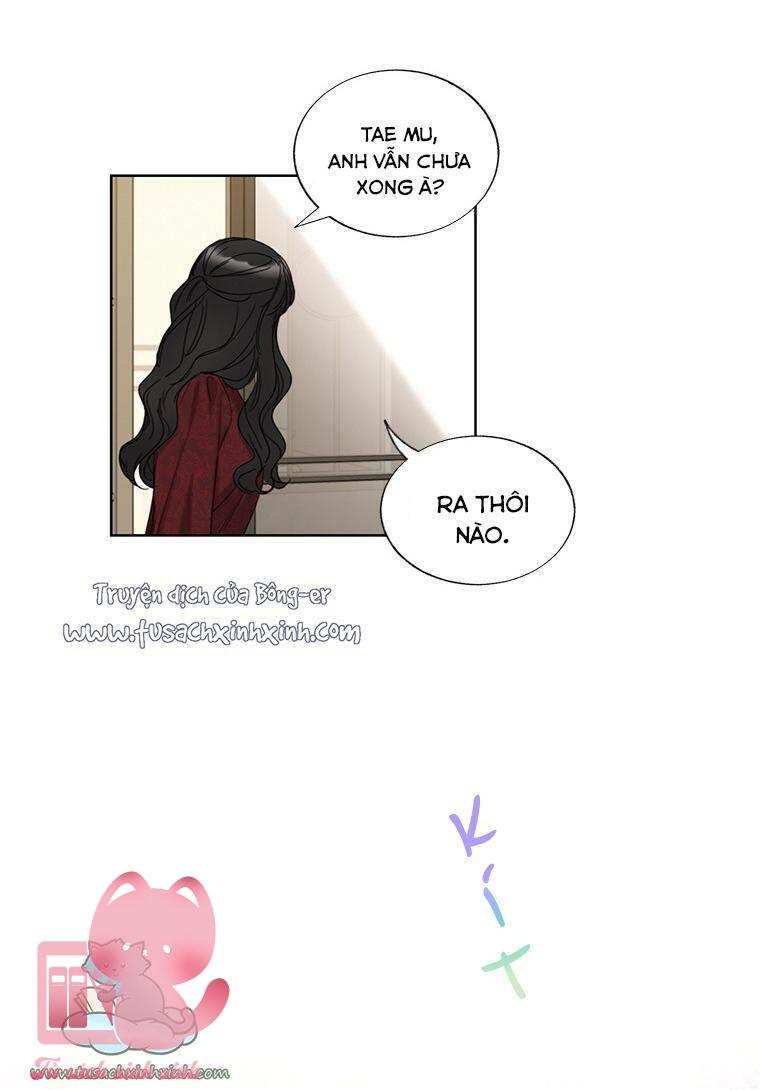 Hẹn Hò Chốn Công Sở - Chap 103