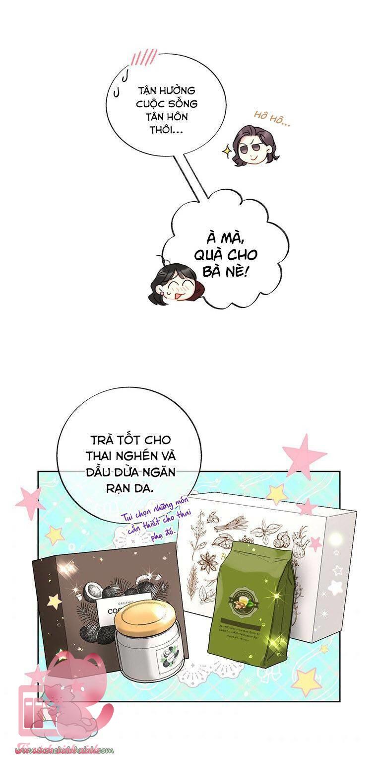 Hẹn Hò Chốn Công Sở - Chap 103