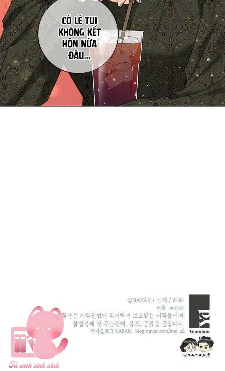 Hẹn Hò Chốn Công Sở - Chap 103